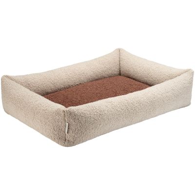 Lit douillet pour animaux L Biscuit