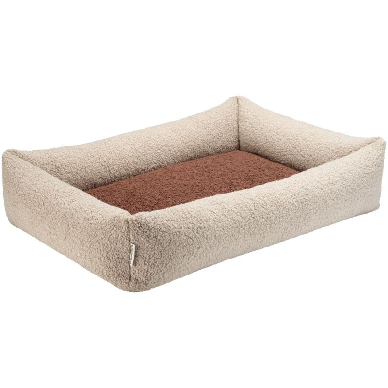 Lit douillet pour animaux L Biscuit Wigiwama Produit 1
