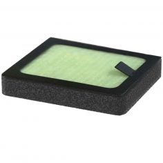 Filtre de rechange pour stérilisateur et sécheur Bottle Washer Pro - BabyBrezza