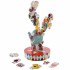 Jeu d'empilage Equilibrius - Lilliputiens Jeu d'empilage Equilibrius - Lilliputiens