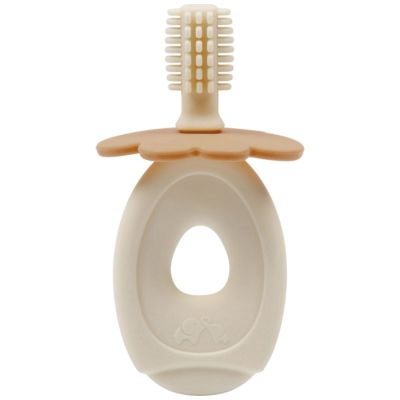 Ma première brosse à dents