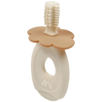 Ma première brosse à dents