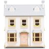 Maison de poupée Mayberry Manoir en bois FSC Le Toy Van Produit 1