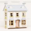 Maison de poupée Mayberry Manoir en bois FSC Le Toy Van Ambiance 7
