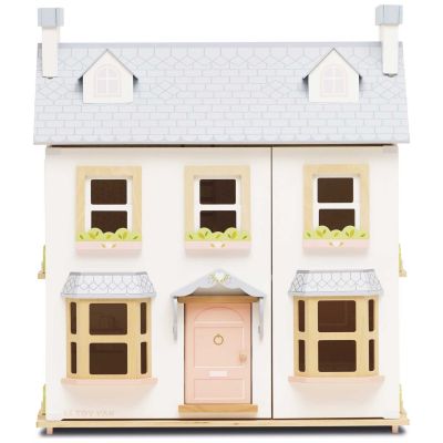 Maison de poupée Mayberry Manoir en bois FSC