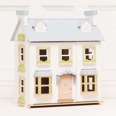 Maison de poupée Mayberry Manoir en bois FSC