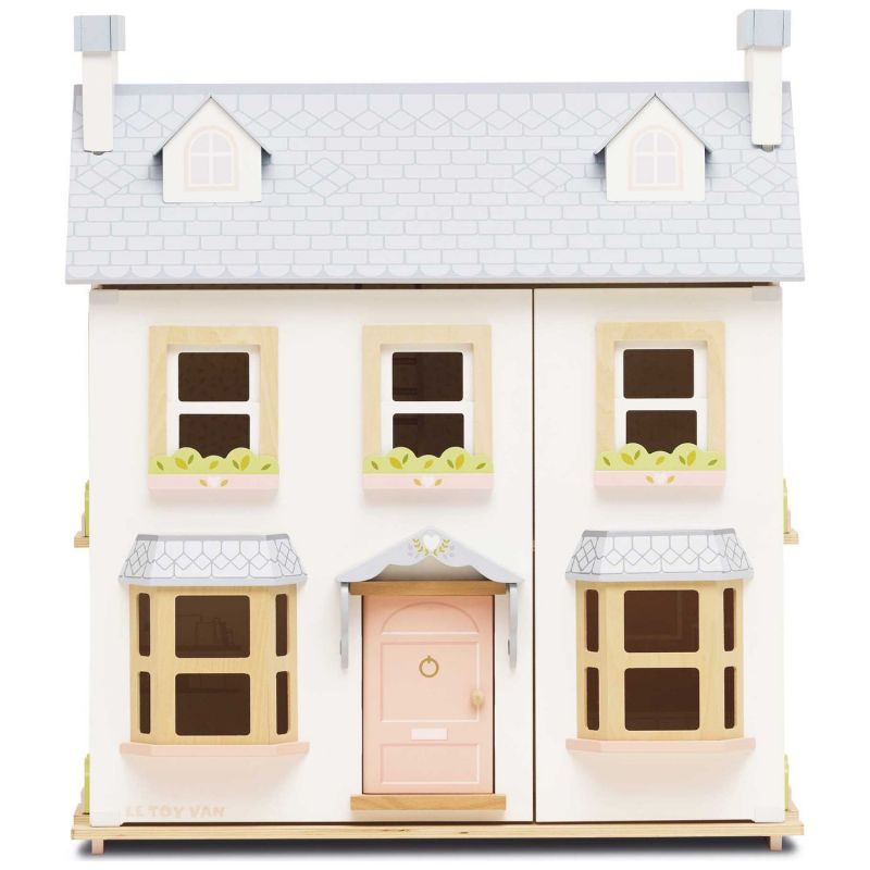Maison de poupée Mayberry Manoir en bois FSC Le Toy Van Produit 1