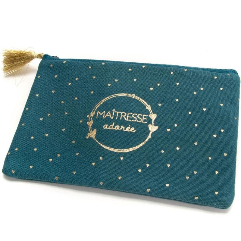 Pochette Maîtresse adorée Amadeus Les Petits