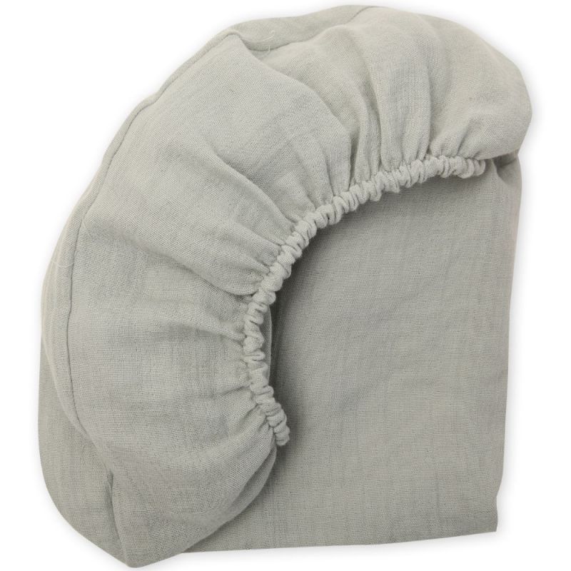 Drap housse Farrow pour couffin Kuko et berceau Kumi (65 x 40 cm) Charlie Crane