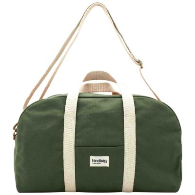 Sac à langer Charlie Olive  par Hindbag