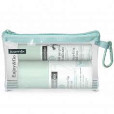 Set anti-moustique roll-on (15+50 ml) - Suavinex