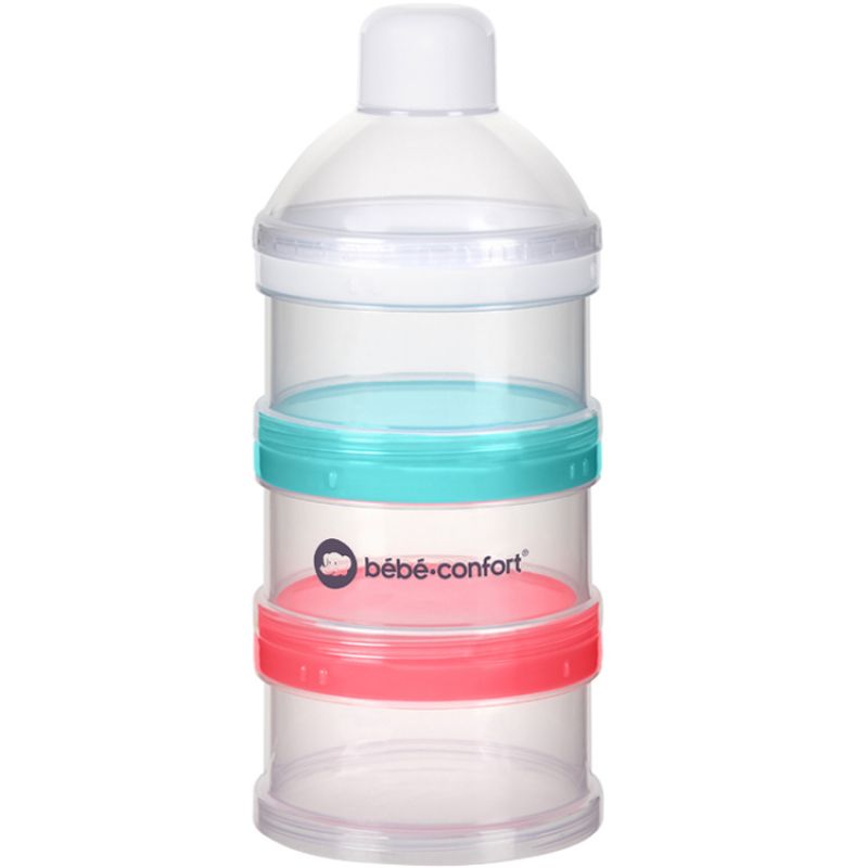 Boîte doseuse de lait Savannah Bébé Confort