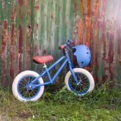 Draisienne First Go Blue