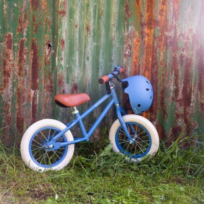 Draisienne First Go Blue