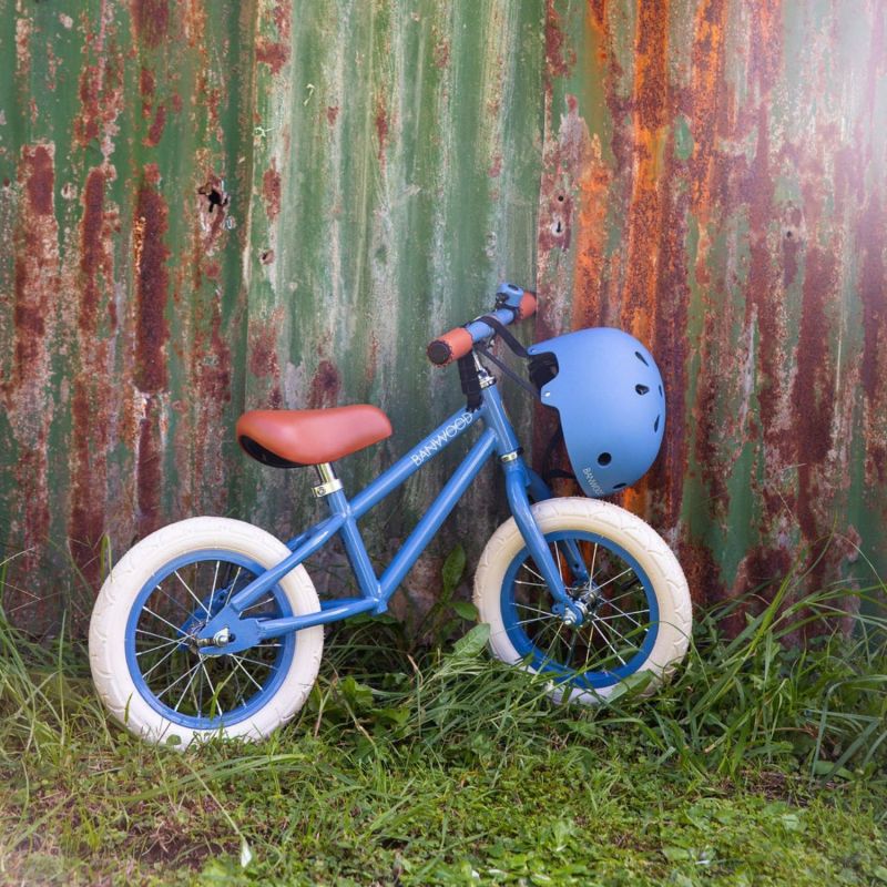 Draisienne First Go Blue Banwood Ambiance 2