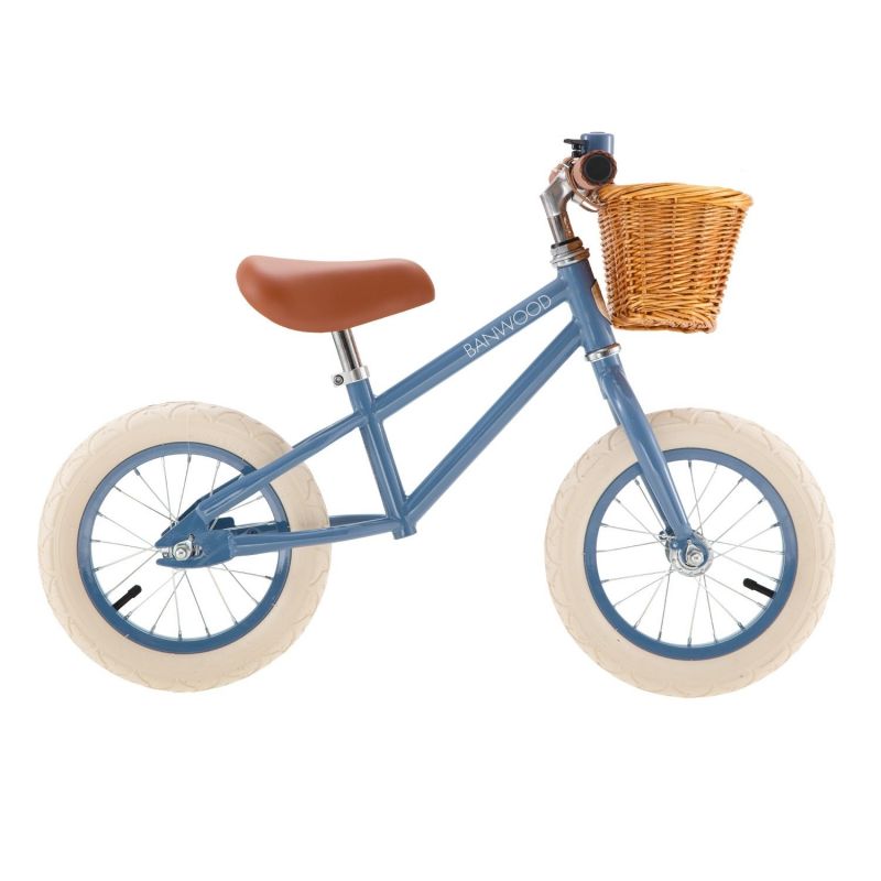 Draisienne First Go Blue Banwood Produit 4