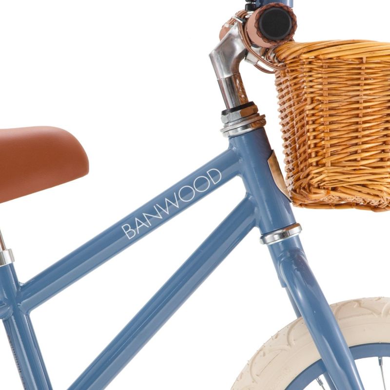 Draisienne First Go Blue Banwood Produit 9