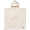 Poncho de bain Creamy White (1-3 ans) Elodie Details Produit 1