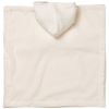Poncho de bain Creamy White (1-3 ans) Elodie Details Produit 3