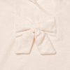 Poncho de bain Creamy White (1-3 ans) Elodie Details Produit 4