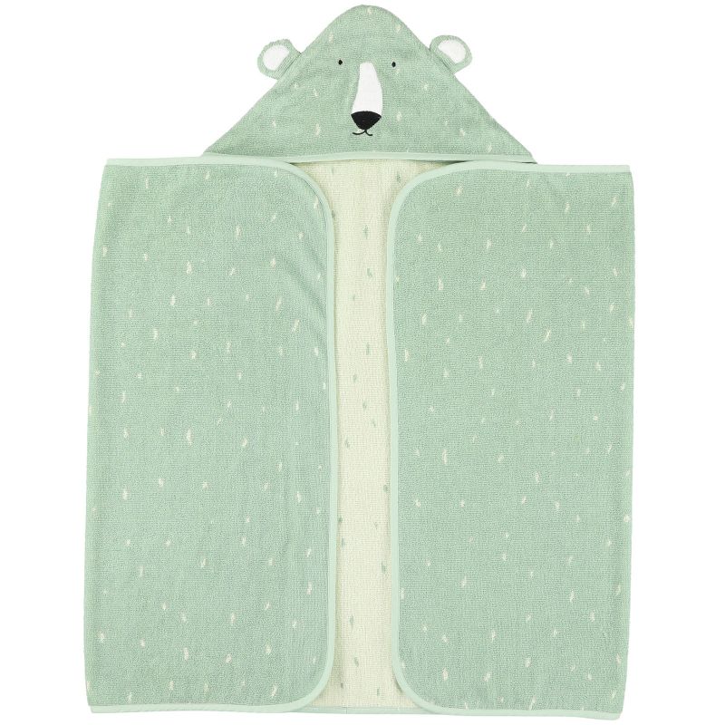 Cape de bain Mr. Polar Bear (70x 130cm) Trixie