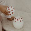 Biberon anti-colique en silicone Full Of Love (240 ml) Elhée Ambiance 4