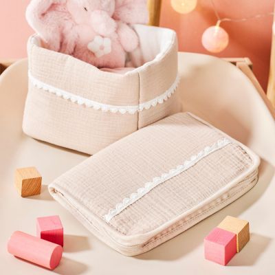 Panier de toilette Fanfan (20 x 20 cm)