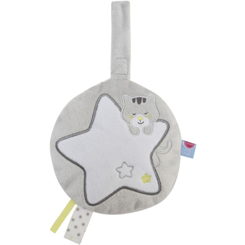 Veilleuse phosphorescente Magidoux étoile Sucre d'orge