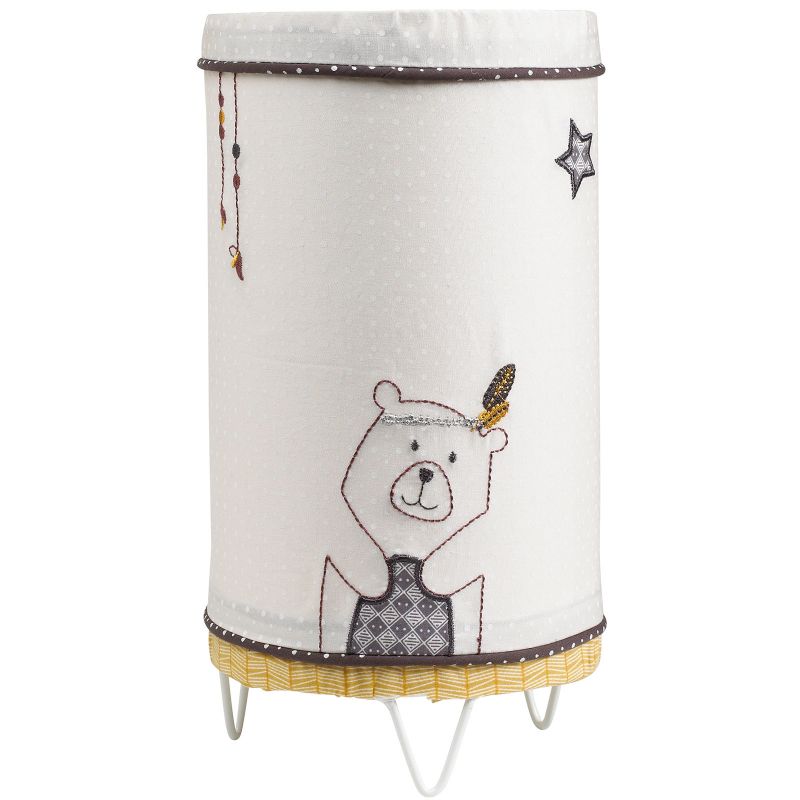 Lampe à poser Timouki Sauthon