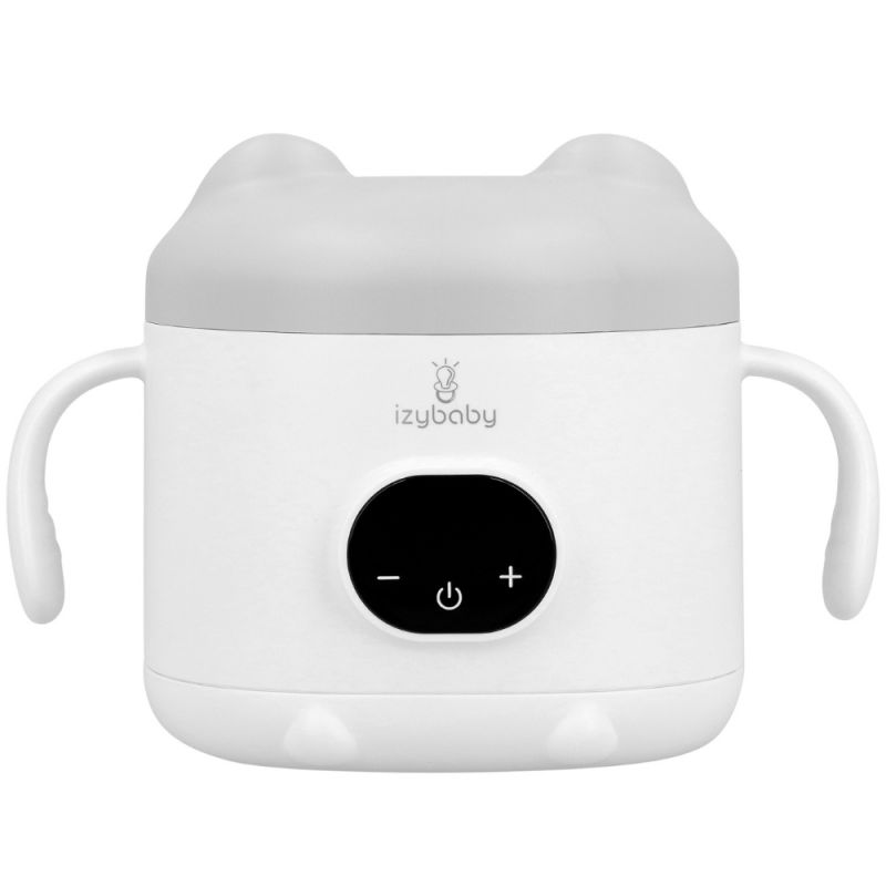 Chauffe Petit Pot Nomad 3.0 - Reconditionné Izybaby