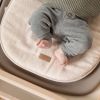 Coussin en éponge pour matelas à langer Beige Nattou Ambiance 6
