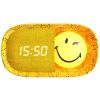 Réveil 2 en 1 Dreamy Smiley World Yellow MOB Produit 1