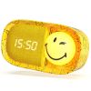 Réveil 2 en 1 Dreamy Smiley World Yellow MOB Produit 3