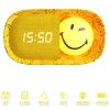 Réveil 2 en 1 Dreamy Smiley World Yellow MOB Produit 4