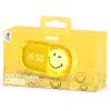 Réveil 2 en 1 Dreamy Smiley World Yellow MOB Packaging 6