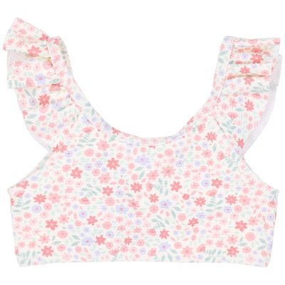 Maillot de bain 2 pièces Dreamy Flowerfield (1-2 ans)