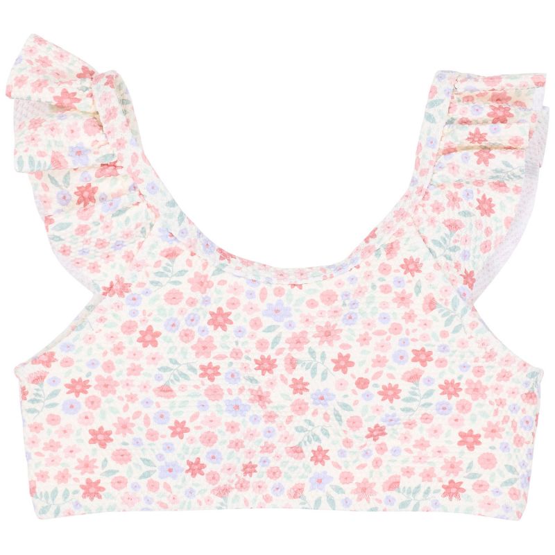 Maillot de bain 2 pièces Dreamy Flowerfield (1-2 ans) Little Dutch Produit 2