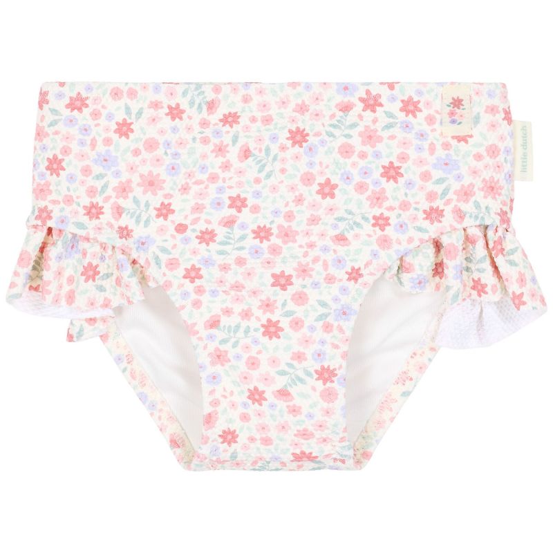 Maillot de bain 2 pièces Dreamy Flowerfield (1-2 ans) Little Dutch Produit 3