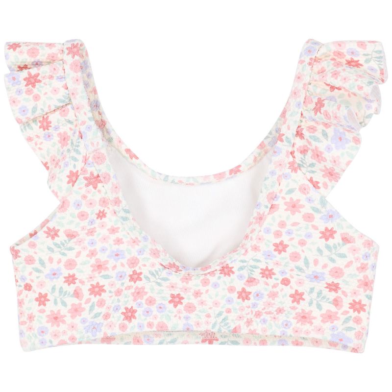 Maillot de bain 2 pièces Dreamy Flowerfield (1-2 ans) Little Dutch Produit 4