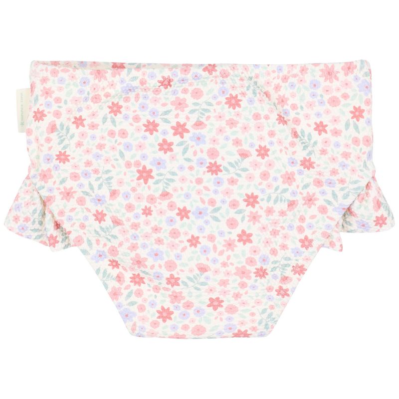 Maillot de bain 2 pièces Dreamy Flowerfield (1-2 ans) Little Dutch Produit 5