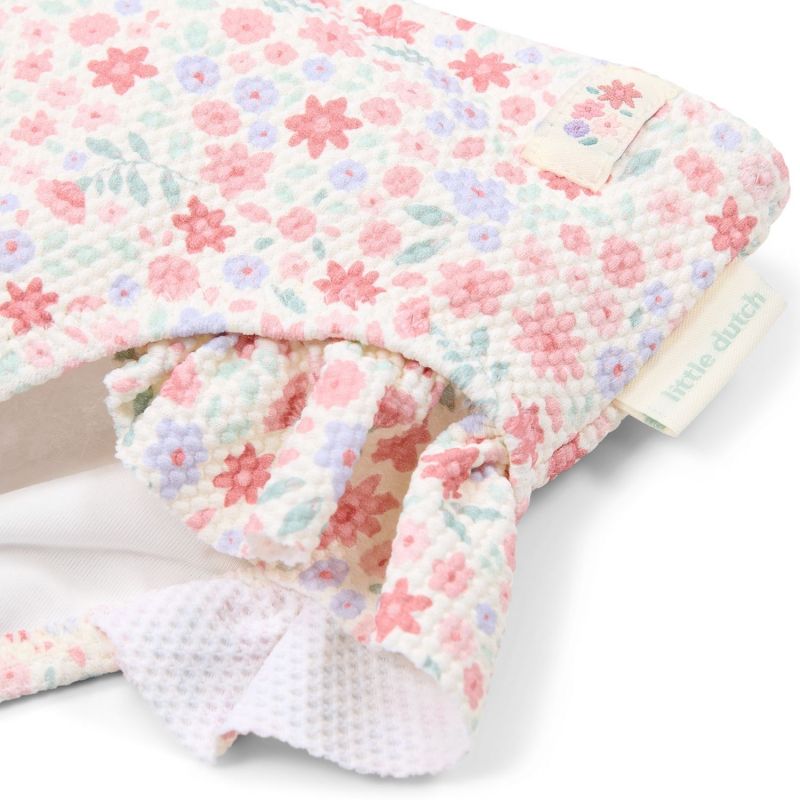 Maillot de bain 2 pièces Dreamy Flowerfield (1-2 ans) Little Dutch Produit 7