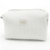 Trousse de toilette Camila Lullaby White Babyshower Produit 1