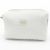 Variation Blanc du produit Trousse de toilette Camila Lullaby White de la marque Babyshower