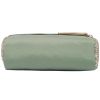 Trousse 1 compartiment Glossy Kahki Caméléon Produit 2