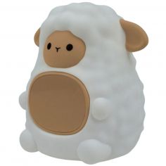 Réveil 2 en 1 Mouton - Mary's