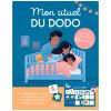 Tableau Mon rituel du dodo Auzou Editions Produit 1