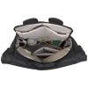 Sac à dos à langer Outdoor Rolltop noir Lässig Produit 7