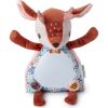 Peluche d'activités Stella Coucou miroir (26 cm) - Lilliputiens