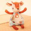 Peluche d'activités Stella Coucou miroir (26 cm)  par Lilliputiens