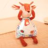 Peluche d'activités Stella Coucou miroir (26 cm)  par Lilliputiens